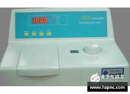 怎么打开光度计？(光度识别的正确使用方法？)