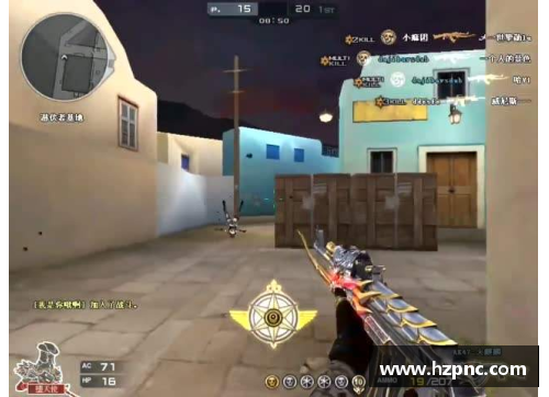 怎么提高CF枪法？(pubg压枪技巧详细教学？)
