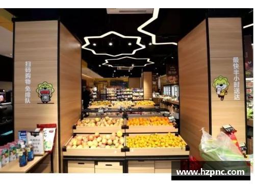 怎么知道和平小店开放？(和平小店所有商品是直售吗？)
