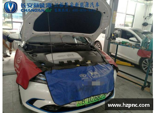 新能源汽车保养项目？(货车防抱死是什么意思？)